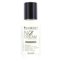 DAMERET No Cream visage homme 100ml