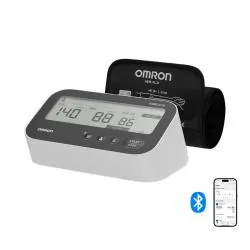 OMRON Tensiometre brassard M4 Connect Afib