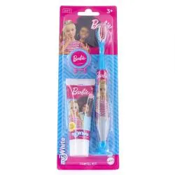 MR WHITE Disney Classic Kit voyage dentaire barbie