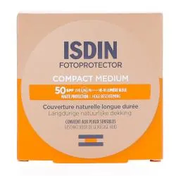 ISDIN Fotoprotector - Compact Medium SPF50 10g