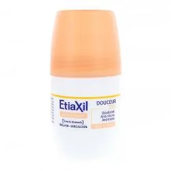 ETIAXIL Déodorant Douceur 24h 50ml