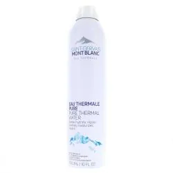SAINT-GERVAIS MONT BLANC Eau thermale pure 300ml