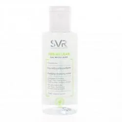 SVR Sebiaclear Eau micellaire 75ml
