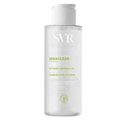 SVR Sebiaclear Eau micellaire 100ml