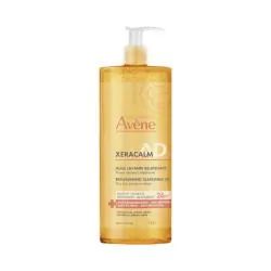 AVÈNE Xeracalm A.D huile lavante relipidante 1l
