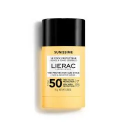 LIERAC Sunissime - Stick Protecteur SPF50+ 15g