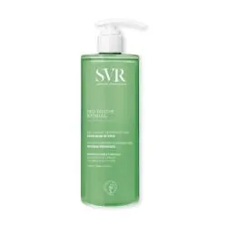 SVR Spirial - Déo-douche Gel lavant déodorant 2en1 400ml
