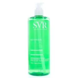 SVR Spirial - Déo-douche Gel lavant déodorant 2en1 400ml