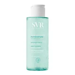 SVR Physiopure gelée moussante 100ml