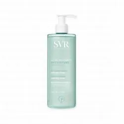 SVR Physiopure gelée moussante 400ml