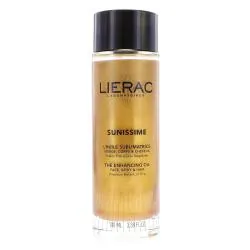 LIERAC Sunissime - L'Huile Sublimatrice 100ml