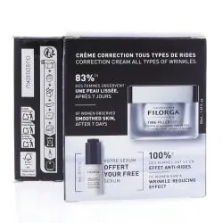 FILORGA Coffret votre protocole rides