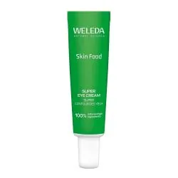 WELEDA Skin Food Super Contour des Yeux 12ml