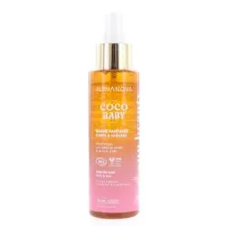 ALPHANOVA Coco Baby - Brume parfumée parfum coco bio 100ml