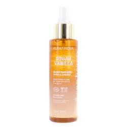 ALPHANOVA Sugar Vanilla Brume parfum vanille bio 100ml