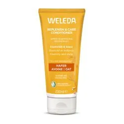 WELEDA Avoine Après-Shampooing Régénérant 200ml