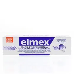 ELMEX Opti-émail haute résistance tube 75ml