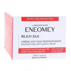 ENEOMEY Reju Silk - Crème anti-âge redensifiante pot 50ml
