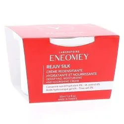 ENEOMEY Reju Silk - Crème anti-âge redensifiante eco-recharge 50ml