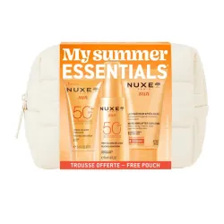 NUXE Sun Trousse Solaire Mes Essentiels de L'été