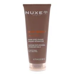NUXE Men [Boost]³ Baume Après Rasage Apaisant Réparateur 75ml