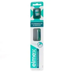 ELMEX Sensitive brosse à dents extra souple unité