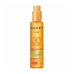 NUXE Sun Fresh - Brume Solaire Fraîche SPF30 150ml