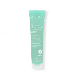 LA ROSÉE Dentifrice soin complet à la menthe bio 75ml