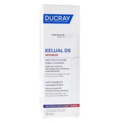 DUCRAY Kelual DS Intensive - Spray Calmant anti-pelliculaire 100ml