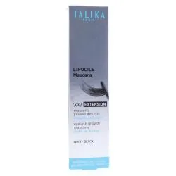 TALIKA Lipocils - Mascara XXL Extension 8.5ml noir
