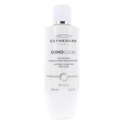 ESTHEDERM Osmoclean - Lait de soin démaquillant désensibilisant 200ml