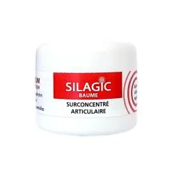 SILAGIC Baume Surconcentré Articulaire 30ml