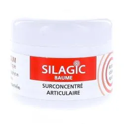 SILAGIC Baume Surconcentré Articulaire 30ml