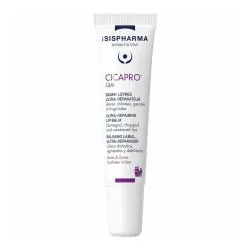 ISISPHARMA Cicapro - Baume lèvres ultra-réparateur 15ml