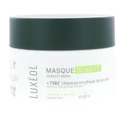LUXEOL Masque Cheveux en Perte de Densité 200ml