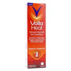 VOLTAHEAT Gel chauffant 50g