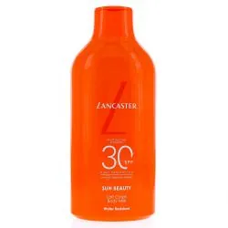 LANCASTER Sun Beauty - Lait Corps SPF30 400ml