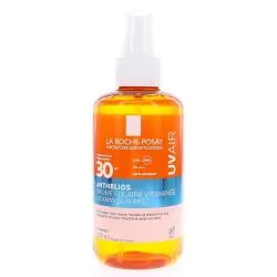 LA ROCHE POSAY Anthelos UVAIR - Brume solaire vitaminée SPF30 200ml