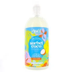 MKL Cosm'Ethik - Gel Douche Surgras Sorbet Coco 1l