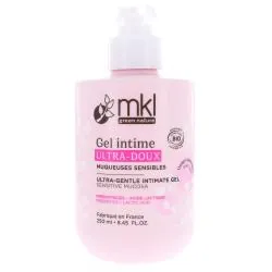 MKL Gel Intime Ultra Doux 250ml