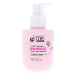 MKL Gel Intime Ultra Doux 100ml