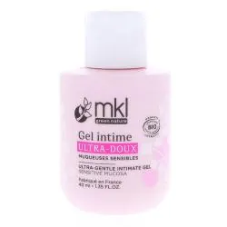 MKL Gel Intime Ultra Doux 40ml
