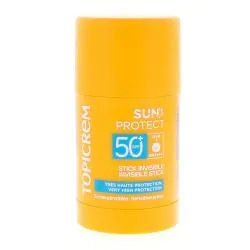 TOPICREM Sun Protect - Stick Invisible SPF50+ 15g