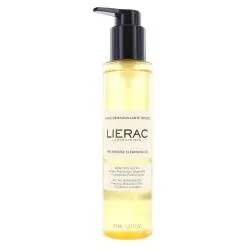LIERAC L’Huile Démaquillante intense 150ml