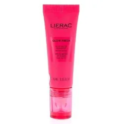 LIERAC Glow Fresh - Le Lip Gloss Repulpant 10ml