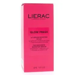 LIERAC Glow Fresh - Le Sérum Booster d'Eclat 30ml