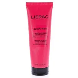 LIERAC Glow Fresh - Le Masque Express Revitalisant 75ml