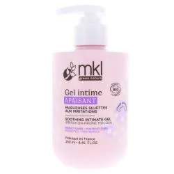 MKL Gel Intime Apaisant 250ml