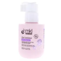 MKL Gel Intime Apaisant 100ml