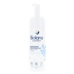 BIOLANE Expert Shampooing Croûtes de Lait A l'avoine apaisante 150ml